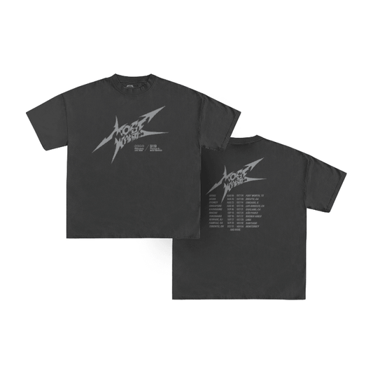 P1Harmony - P1ustage H : MOST WANTED [T-SHIRTS]