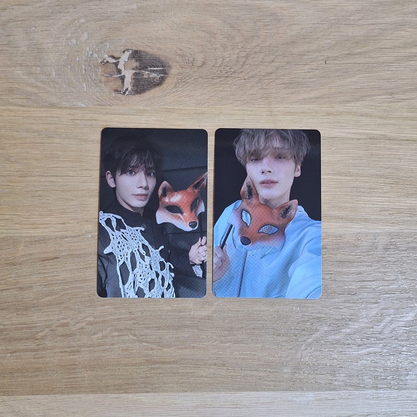 [Comeback live WV POB] TXT - Minisode 3: TOMORROW [LIGHT ver]