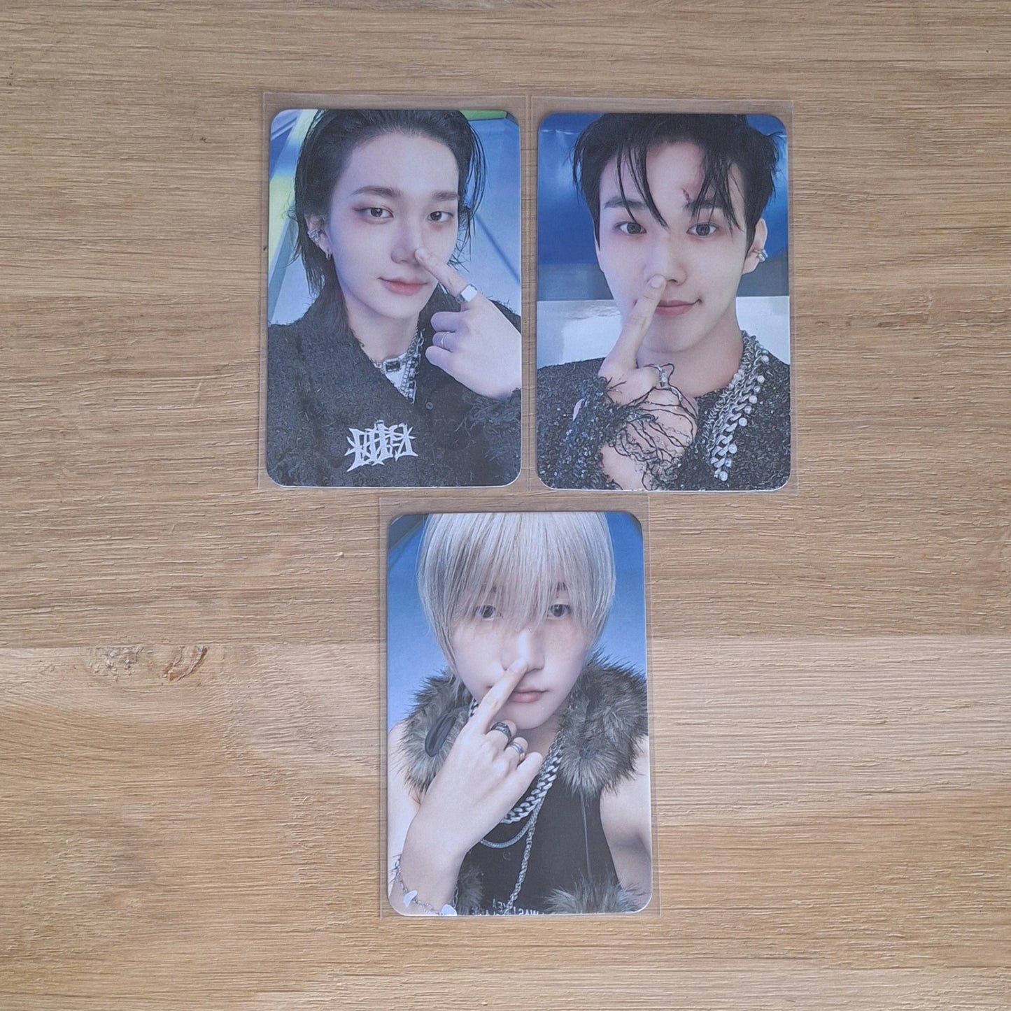 [Whosfan store POB 2] P1Harmony - Killin'It