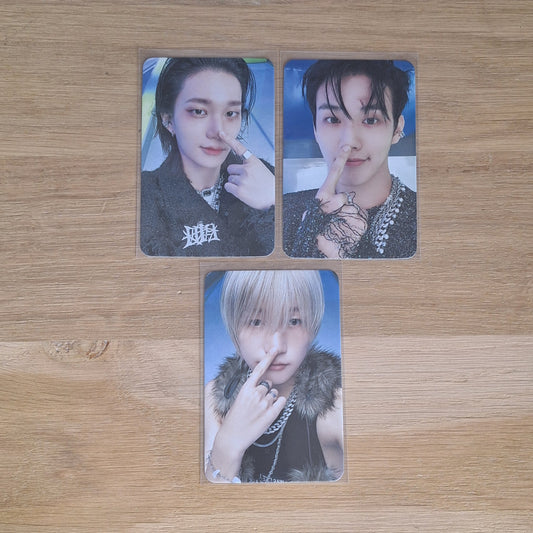 [Whosfan store POB 2] P1Harmony - Killin'It