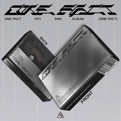 ONE PACT - ONE FACT [PLATFORM Ver.]