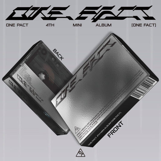 ONE PACT - ONE FACT [PLATFORM Ver.]