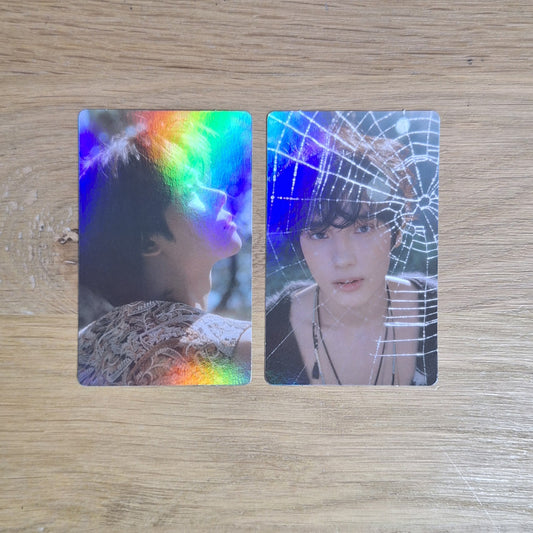 [WV POB] TXT - The Name Chapter: TEMPTATION