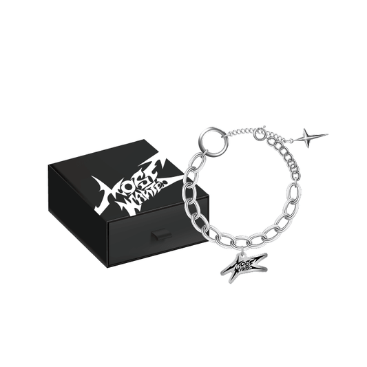 P1Harmony - P1ustage H : MOST WANTED [BRACELET]