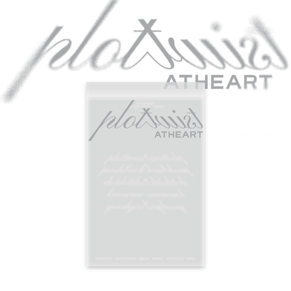 AtHeart - Plot Twist [Reveal Ver.]