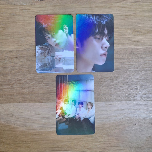 [BDM POB] TXT - Minisode 3: TOMORROW