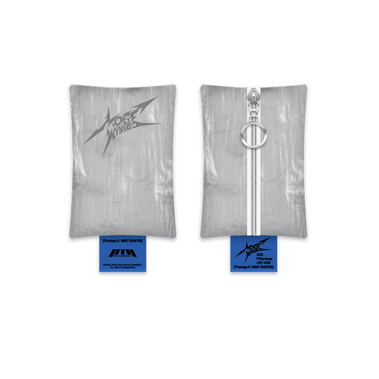 P1Harmony - P1ustage H : MOST WANTED [MINI POUCH]