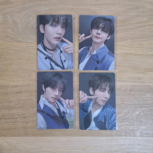 [WV JAPAN POB 2] TXT - Minisode 3: TOMORROW [LIGHT ver]