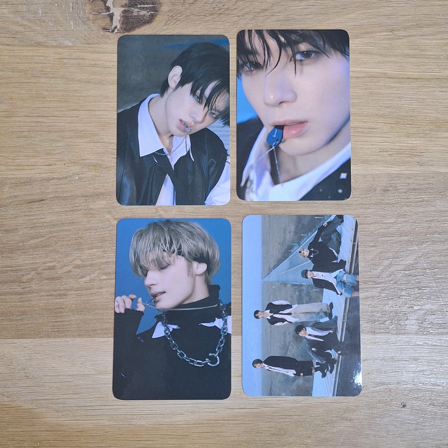 [YES24 POB] TXT - Minisode 3: TOMORROW