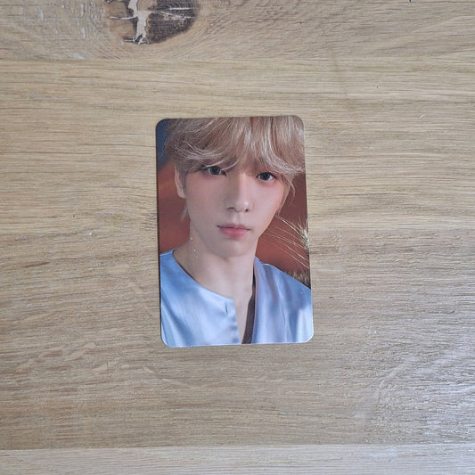 [CU POB] TXT - Minisode 3: TOMORROW [LIGHT ver]