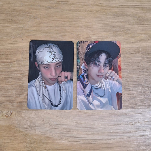 [JUMP UP POB] P1Harmony - SAD SONG