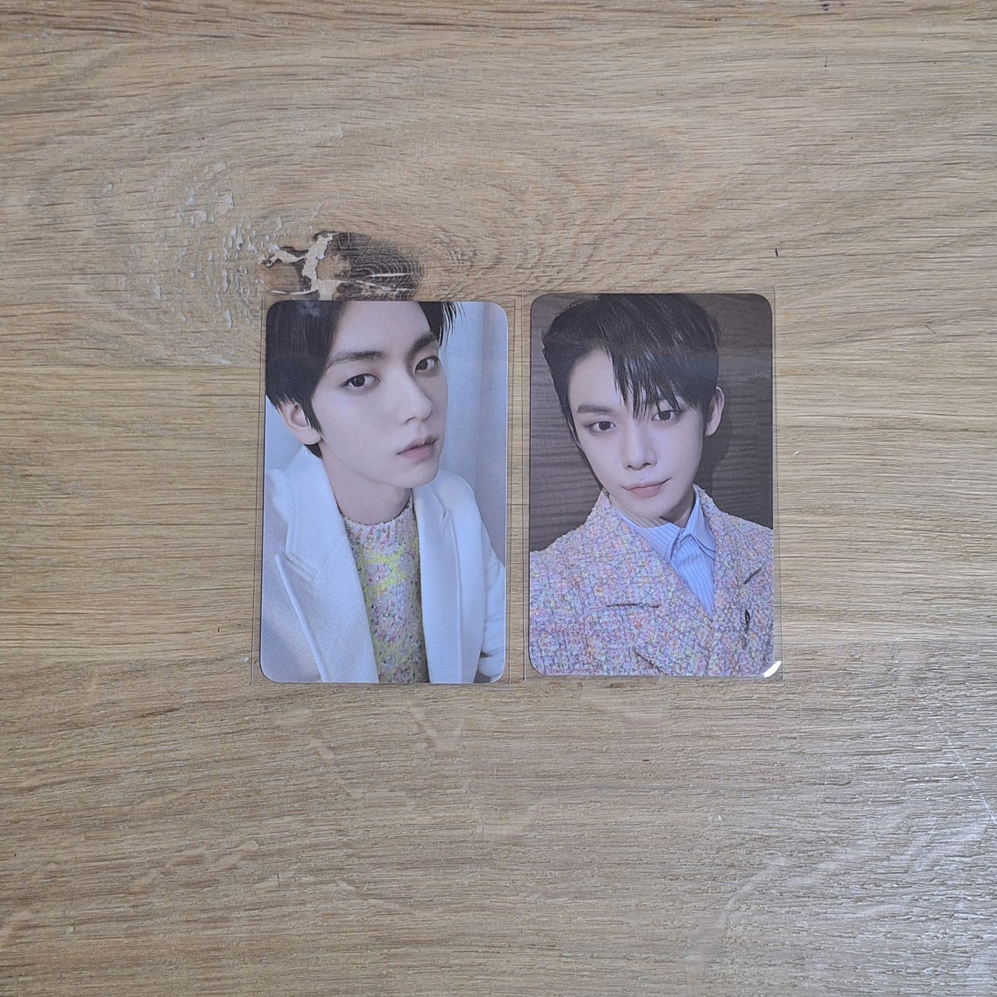 [POWERSTATION POB 2] TXT - Minisode 3: TOMORROW [LIGHT ver]