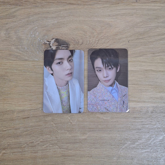 [POWERSTATION POB 2] TXT - Minisode 3: TOMORROW [LIGHT ver]