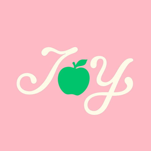JOY - From JOY, with Love [Jewel Case Ver.]