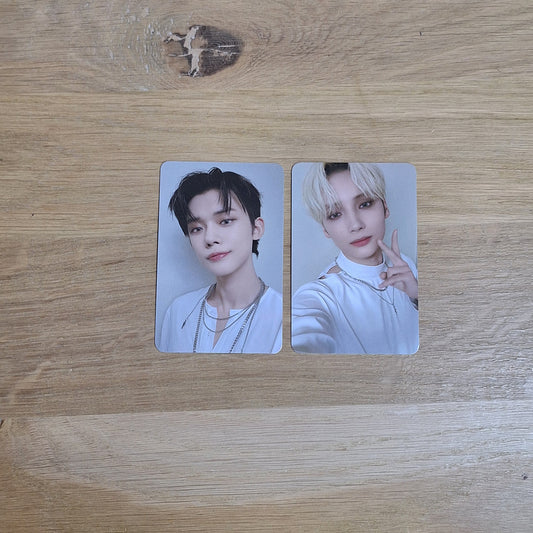 [DMM POB 3] TXT - Minisode 3: TOMORROW [LIGHT ver]