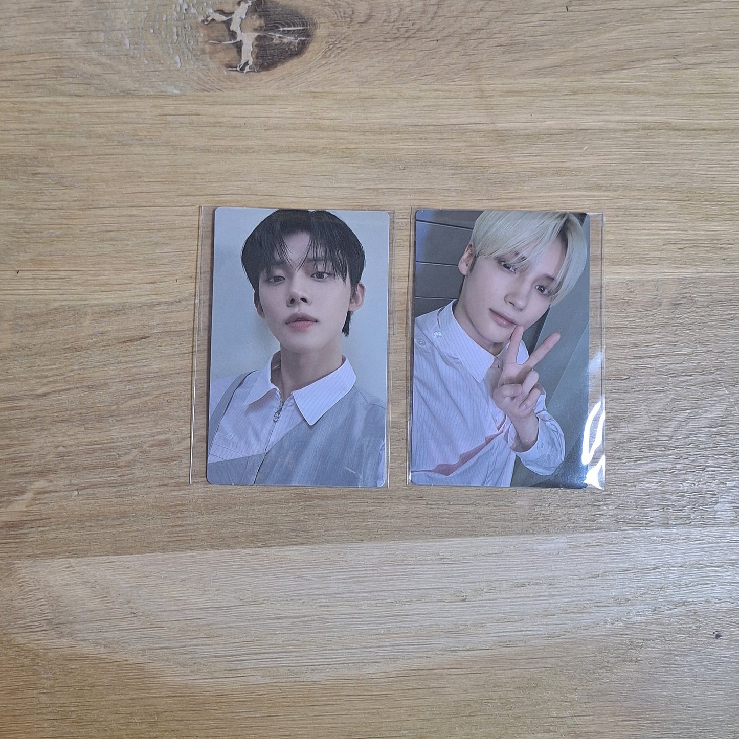 [WV POB 1] TXT - Minisode 3: TOMORROW [LIGHT ver]