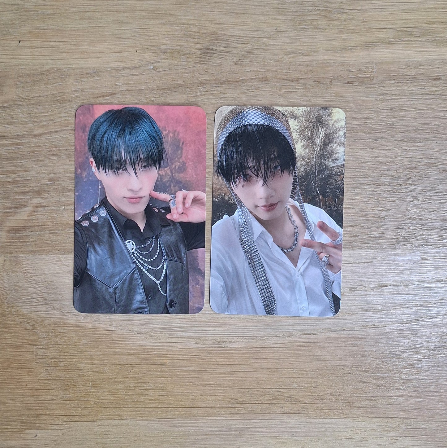 [WV POB] P1Harmony - SAD SONG