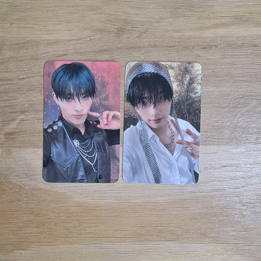 [WV POB] P1Harmony - SAD SONG