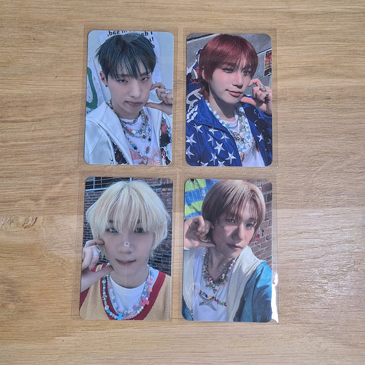 [POB] P1Harmony - SAD SONG