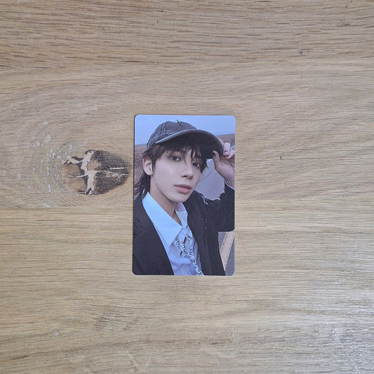 [WV POB] TXT - Minisode 3: TOMORROW