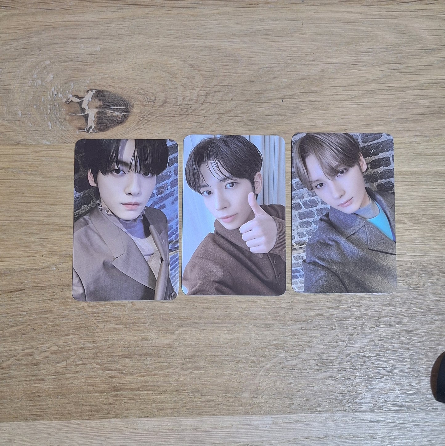 [SOUNDWAVE POB 2] TXT - Minisode 3: TOMORROW [LIGHT ver]