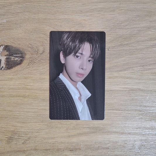 [Soundwave POB 1] TXT - The Name Chapter: FREEFALL