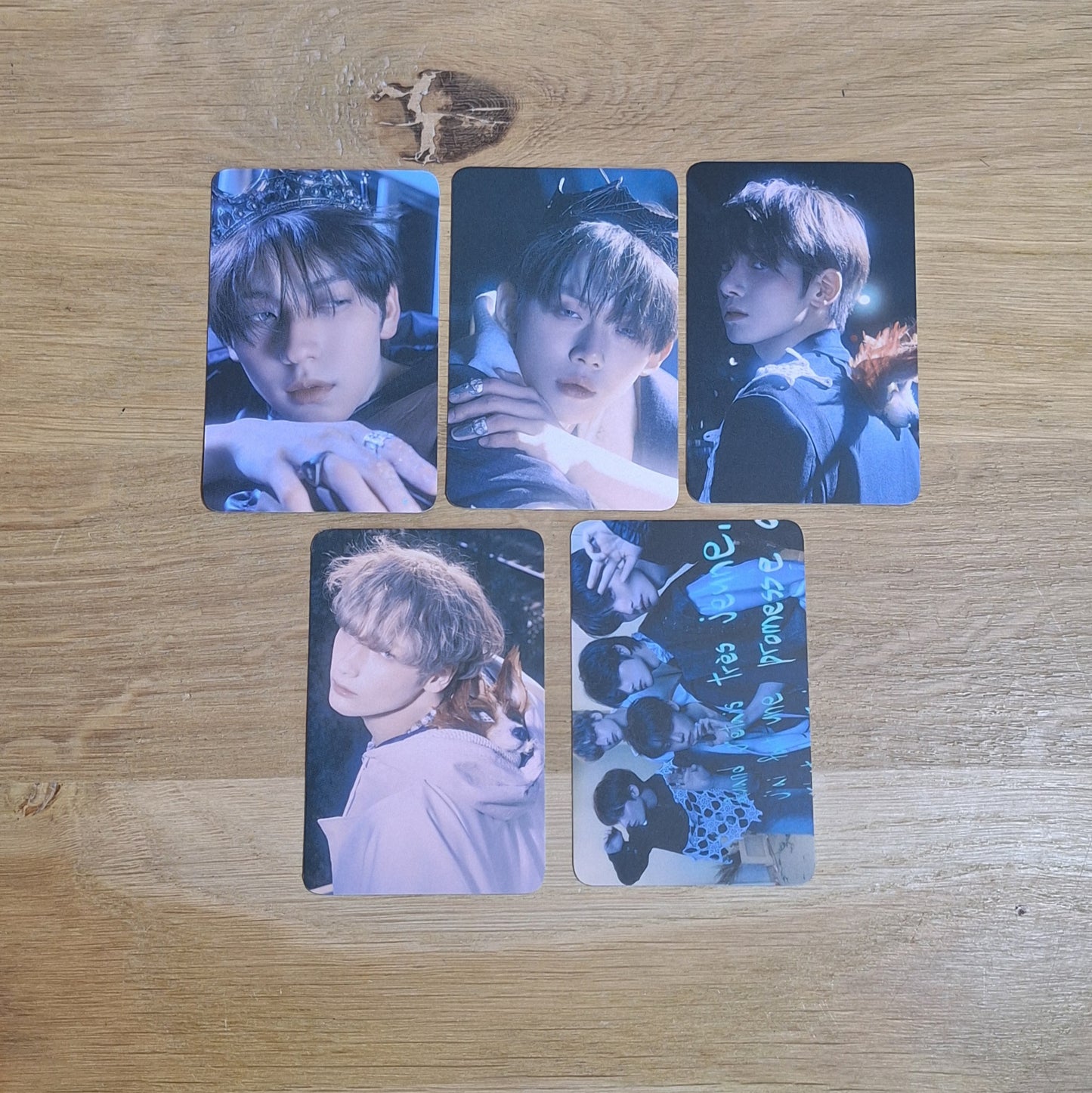 [Musicplant POB] TXT - Minisode 3: TOMORROW