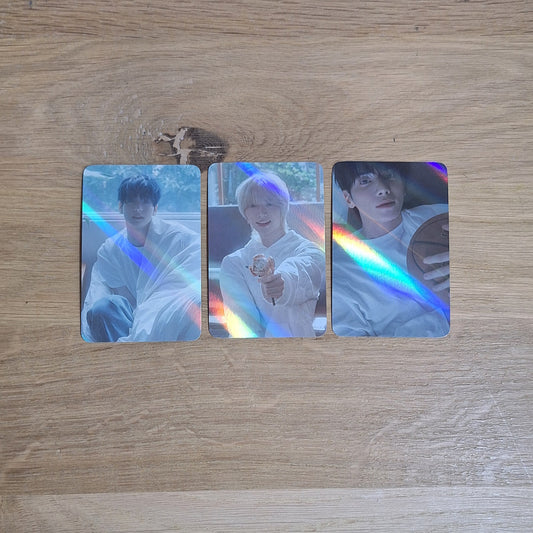 [MAKESTAR POB] TXT - The Star Chapter: SANCTUARY [ANGEL ver.]