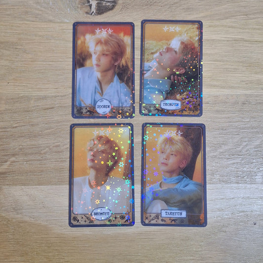 [WV JAPAN POB] TXT - Minisode 3: TOMORROW