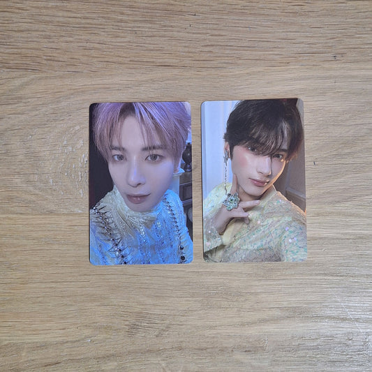 [WV POB] TXT - The Name Chapter: TEMPTATION [LULLABY ver]