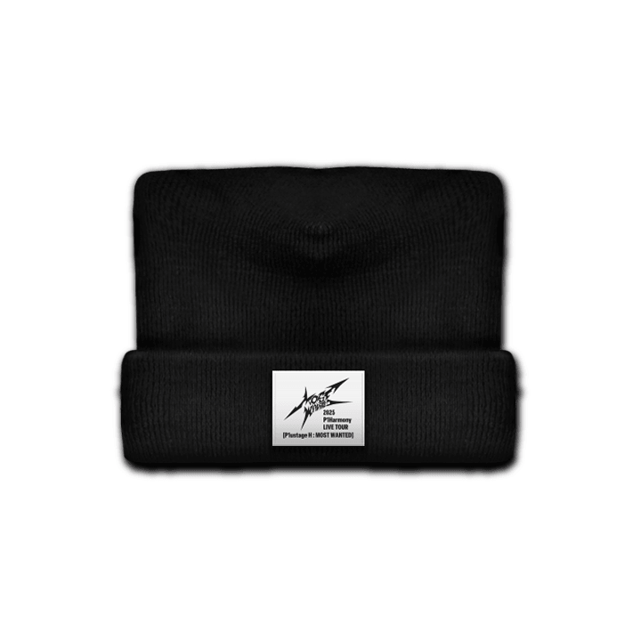 P1Harmony - P1ustage H : MOST WANTED [BEANIE]