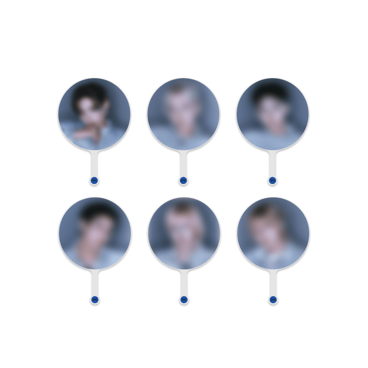 P1Harmony - P1ustage H : MOST WANTED [IMAGE PICKET]