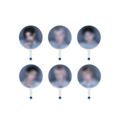 P1Harmony - P1ustage H : MOST WANTED [IMAGE PICKET]