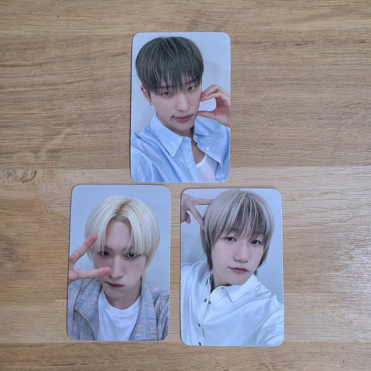 [MMT POB] P1Harmony - SAD SONG