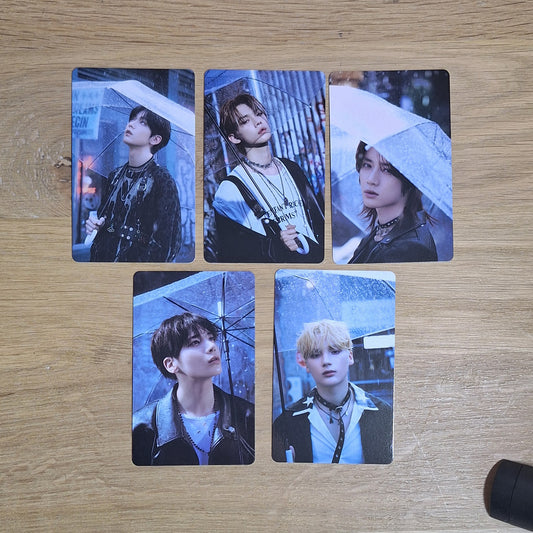 [WV POB] TXT - The Name Chapter: FREEFALL [GRAVITY ver]