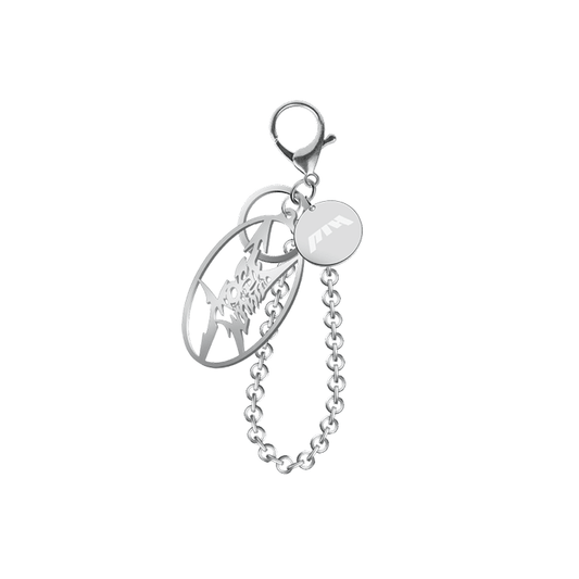 P1Harmony - P1ustage H : MOST WANTED [METAL KEYRING]