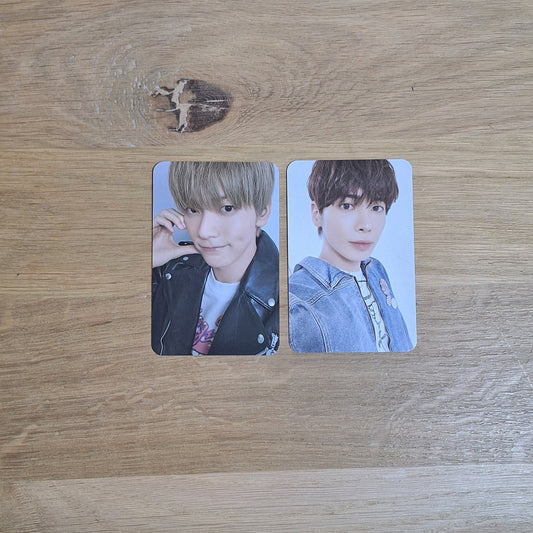 [SOUNDWAVE POP UP POB] TXT - Minisode 3: TOMORROW [LIGHT ver]