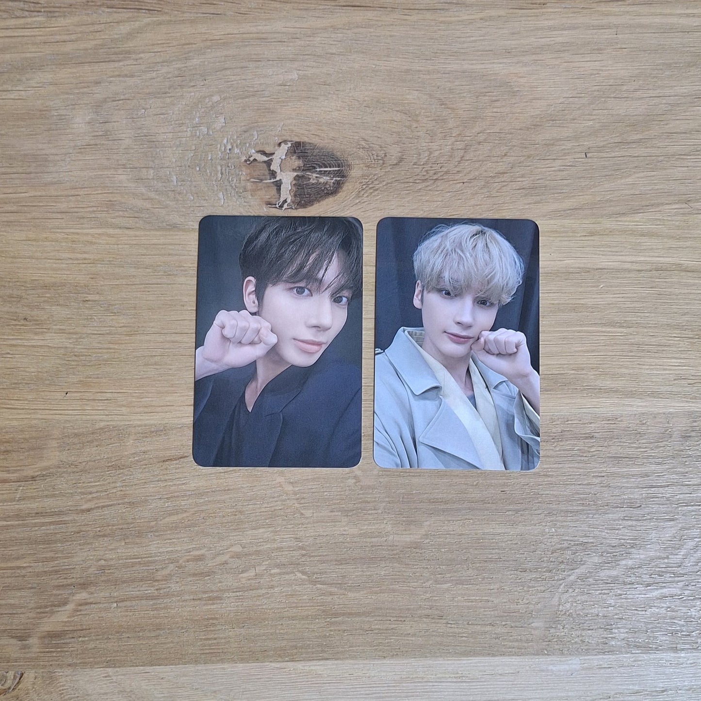 [DMM POB] TXT - Minisode 3: TOMORROW [LIGHT ver]