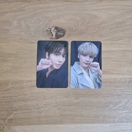 [DMM POB] TXT - Minisode 3: TOMORROW [LIGHT ver]