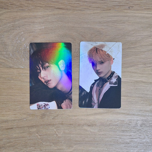 [WV POB] TXT - The Name Chapter: FREEFALL [Weverse Albums ver]