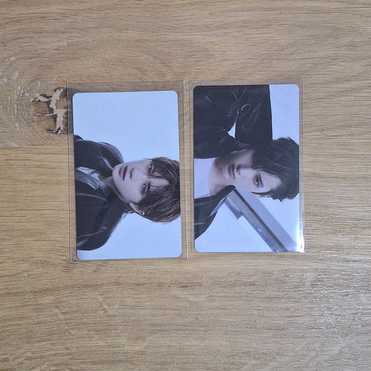 [WV Japan POB] TXT - Minisode 2 Thursday's Child