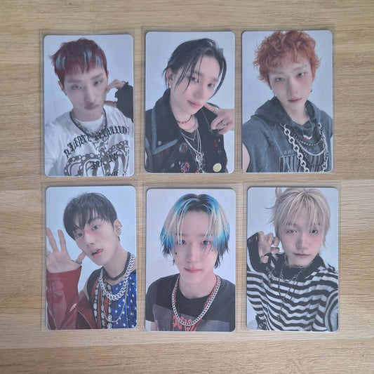 [Weverse Shop POB] P1Harmony - Killin'It