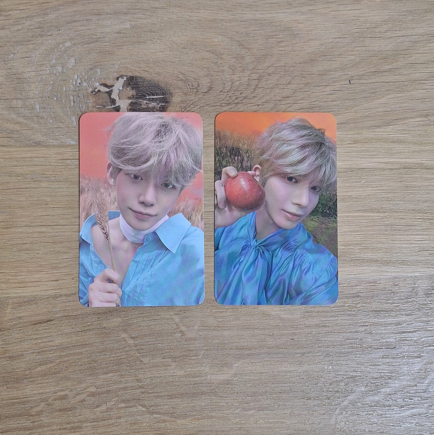 [SOUNDWAVE POB] TXT - Minisode 3: TOMORROW [LIGHT ver]