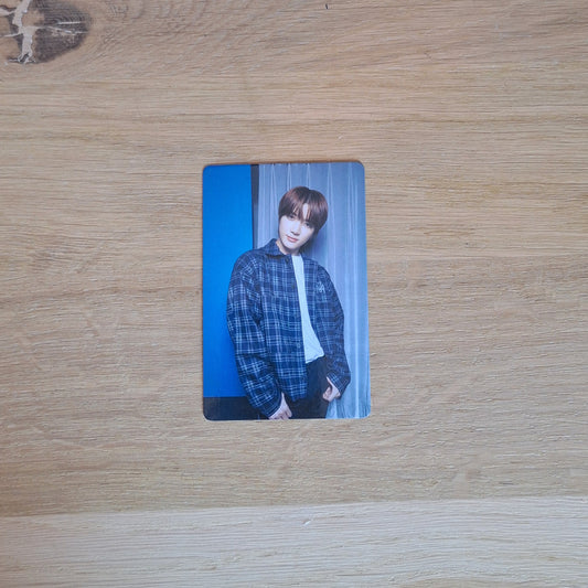 [POB] TXT - BEOMGYU Minisode 2 Thursday's Child