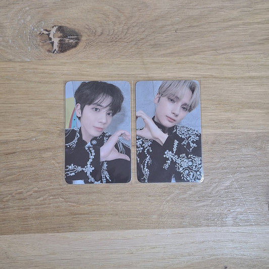 [M2U POB 2] TXT - Minisode 3: TOMORROW [LIGHT ver]