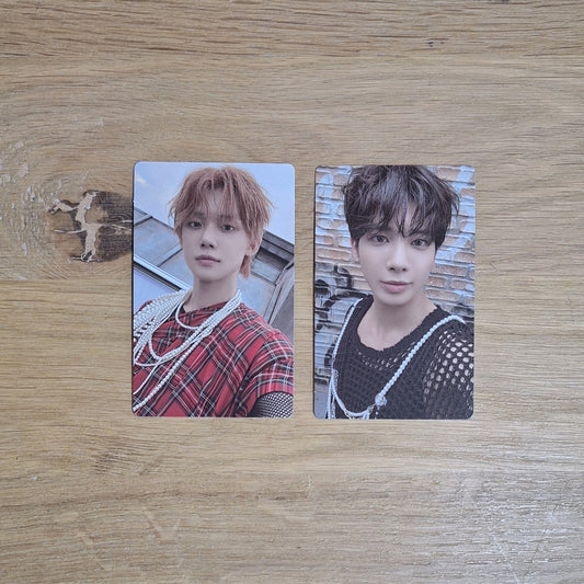 [M2U POB] TXT - The Name Chapter: FREEFALL