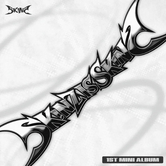 SKINZ - SKINZ IS SKINZ