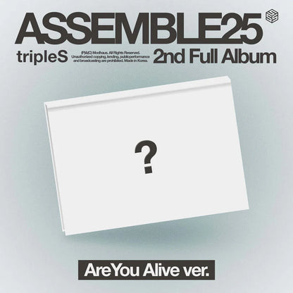 TripleS - Enssemble25