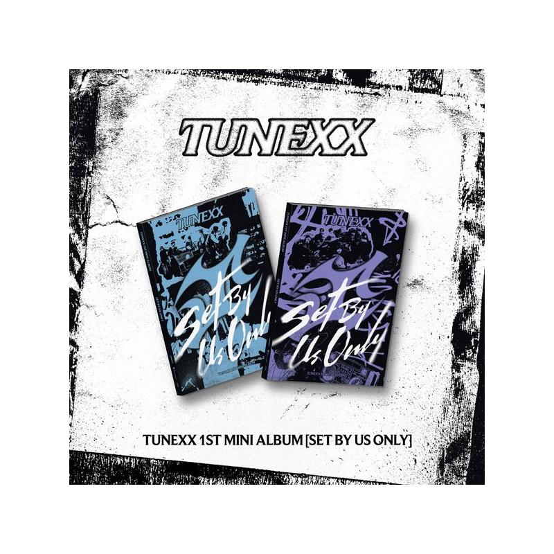 TUNEXX - SET BY US ONLY