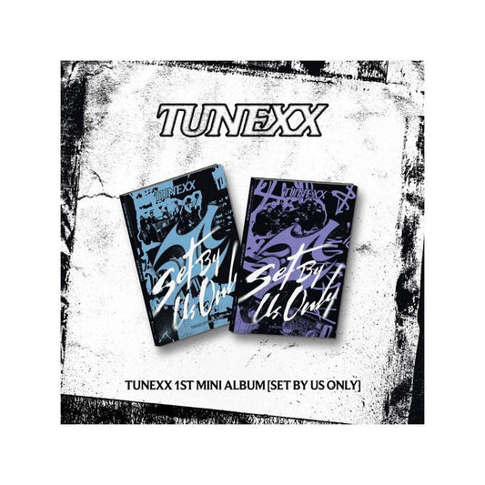 TUNEXX - SET BY US ONLY